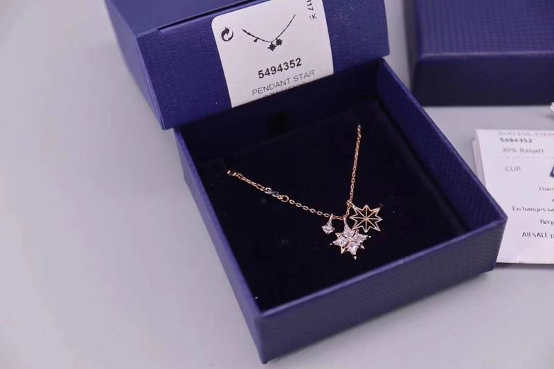 Swarovski Necklace 03lyr161 (3)